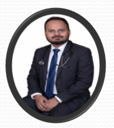 Dr. Pratyush Kumar